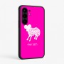 כיסוי בעיצוב אישי עם השם שלך לדגם - Nothing Phone (3a) Pro בעיצוב מזלות - טלה