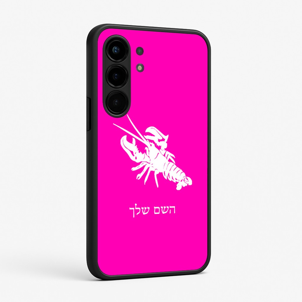 כיסוי בעיצוב אישי עם השם שלך לדגם - Nothing Phone (3a) Pro בעיצוב מזלות - סרטן