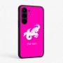 כיסוי בעיצוב אישי עם השם שלך לדגם - Nothing Phone (3a) Pro בעיצוב מזלות - גדי