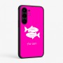 כיסוי בעיצוב אישי עם השם שלך לדגם - Nothing Phone (3a) Pro בעיצוב מזלות - דגים