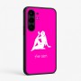 כיסוי בעיצוב אישי עם השם שלך לדגם - Nothing Phone (3a) Pro בעיצוב מזלות - בתולה