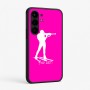 כיסוי בעיצוב אישי עם השם שלך לדגם - Nothing Phone (3a) Pro בעיצוב ביאתלון