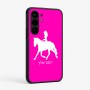 כיסוי בעיצוב אישי עם השם שלך לדגם - Nothing Phone (3a) Pro בעיצוב קאוגירל - אישה