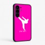 כיסוי בעיצוב אישי עם השם שלך לדגם - Nothing Phone (3a) Pro בעיצוב קרטה