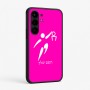 כיסוי בעיצוב אישי עם השם שלך לדגם - Nothing Phone (3a) Pro בעיצוב כדורסל אולימפי