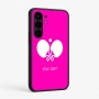כיסוי בעיצוב אישי עם השם שלך לדגם - Nothing Phone (3a) Pro בעיצוב פינג פונג