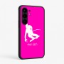 כיסוי בעיצוב אישי עם השם שלך לדגם - Nothing Phone (3a) Pro בעיצוב סקי