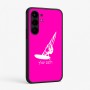 כיסוי בעיצוב אישי עם השם שלך לדגם - Nothing Phone (3a) Pro בעיצוב לגלוש - גלישה - שייט