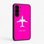 כיסוי בעיצוב אישי עם השם שלך לדגם - Nothing Phone (3a) Pro בעיצוב טייס - טייס