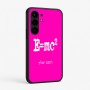כיסוי בעיצוב אישי עם השם שלך לדגם - Nothing Phone (3a) Pro בעיצוב נוסחת אלברט איינשטיין