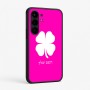 כיסוי בעיצוב אישי עם השם שלך לדגם - Nothing Phone (3a) Pro בעיצוב קלבר