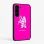 כיסוי בעיצוב אישי עם השם שלך לדגם - Nothing Phone (3a) Pro בעיצוב אריה