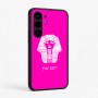 כיסוי בעיצוב אישי עם השם שלך לדגם - Nothing Phone (3a) Pro בעיצוב פרעה - תות ענח' אמון מצרי