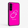 כיסוי בעיצוב אישי עם השם שלך לדגם - Nothing Phone (3a) Pro בעיצוב סטטוסקופ רופא