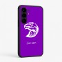 כיסוי בעיצוב אישי עם השם שלך לדגם - Nothing Phone (3a) Pro בעיצוב ראש נשר