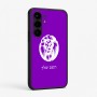כיסוי בעיצוב אישי עם השם שלך לדגם - Nothing Phone (3a) Pro בעיצוב פני אריה