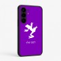 כיסוי בעיצוב אישי עם השם שלך לדגם - Nothing Phone (3a) Pro בעיצוב צפרדע טרופית