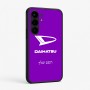 כיסוי בעיצוב אישי עם השם שלך לדגם - Nothing Phone (3a) Pro בעיצוב דייהטסו