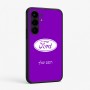 כיסוי בעיצוב אישי עם השם שלך לדגם - Nothing Phone (3a) Pro בעיצוב לחצות