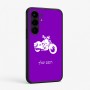 כיסוי בעיצוב אישי עם השם שלך לדגם - Nothing Phone (3a) Pro בעיצוב הארלי-דיווידסון