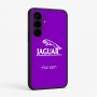 כיסוי בעיצוב אישי עם השם שלך לדגם - Nothing Phone (3a) Pro בעיצוב יגואר