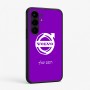 כיסוי בעיצוב אישי עם השם שלך לדגם - Nothing Phone (3a) Pro בעיצוב וולוו