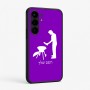 כיסוי בעיצוב אישי עם השם שלך לדגם - Nothing Phone (3a) Pro בעיצוב גריל ברביקיו