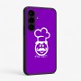 כיסוי בעיצוב אישי עם השם שלך לדגם - Nothing Phone (3a) Pro בעיצוב שף