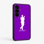 כיסוי בעיצוב אישי עם השם שלך לדגם - Nothing Phone (3a) Pro בעיצוב ג'יימס בונד