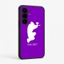 כיסוי בעיצוב אישי עם השם שלך לדגם - Nothing Phone (3a) Pro בעיצוב שחקן כאב כדור