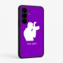 כיסוי בעיצוב אישי עם השם שלך לדגם - Nothing Phone (3a) Pro בעיצוב צלם - גברים