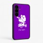 כיסוי בעיצוב אישי עם השם שלך לדגם - Nothing Phone (3a) Pro בעיצוב עגלת תינוק