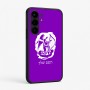 כיסוי בעיצוב אישי עם השם שלך לדגם - Nothing Phone (3a) Pro בעיצוב אנג'ל מוזיקלי