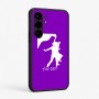 כיסוי בעיצוב אישי עם השם שלך לדגם - Nothing Phone (3a) Pro בעיצוב אישה רוקדת עם גבר