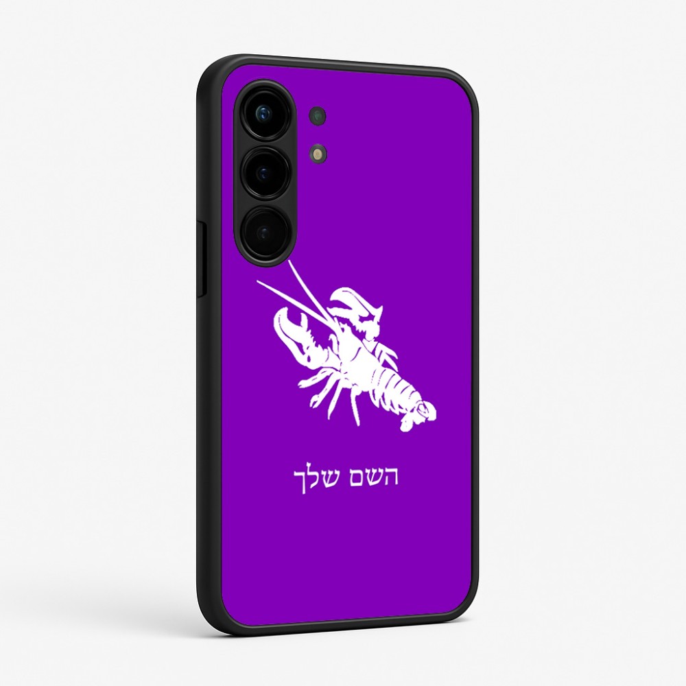 כיסוי בעיצוב אישי עם השם שלך לדגם - Nothing Phone (3a) Pro בעיצוב מזלות - סרטן