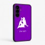 כיסוי בעיצוב אישי עם השם שלך לדגם - Nothing Phone (3a) Pro בעיצוב מזלות - בתולה