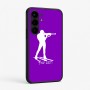 כיסוי בעיצוב אישי עם השם שלך לדגם - Nothing Phone (3a) Pro בעיצוב ביאתלון