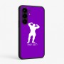 כיסוי בעיצוב אישי עם השם שלך לדגם - Nothing Phone (3a) Pro בעיצוב פיתוח גוף