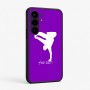 כיסוי בעיצוב אישי עם השם שלך לדגם - Nothing Phone (3a) Pro בעיצוב ברייקדאנס