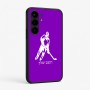 כיסוי בעיצוב אישי עם השם שלך לדגם - Nothing Phone (3a) Pro בעיצוב שחקן הוקי
