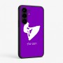 כיסוי בעיצוב אישי עם השם שלך לדגם - Nothing Phone (3a) Pro בעיצוב אופנוע ים