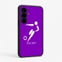 כיסוי בעיצוב אישי עם השם שלך לדגם - Nothing Phone (3a) Pro בעיצוב כדורגל אולימפי