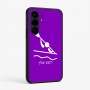 כיסוי בעיצוב אישי עם השם שלך לדגם - Nothing Phone (3a) Pro בעיצוב קיאק אולימפי