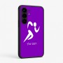 כיסוי בעיצוב אישי עם השם שלך לדגם - Nothing Phone (3a) Pro בעיצוב רצים אולימפיים
