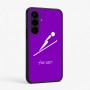 כיסוי בעיצוב אישי עם השם שלך לדגם - Nothing Phone (3a) Pro בעיצוב קפיצת סקי אולימפית