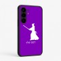 כיסוי בעיצוב אישי עם השם שלך לדגם - Nothing Phone (3a) Pro בעיצוב סמוראי