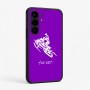 כיסוי בעיצוב אישי עם השם שלך לדגם - Nothing Phone (3a) Pro בעיצוב אופנוע שלג