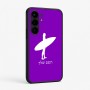 כיסוי בעיצוב אישי עם השם שלך לדגם - Nothing Phone (3a) Pro בעיצוב גלישה - גלישה