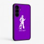 כיסוי בעיצוב אישי עם השם שלך לדגם - Nothing Phone (3a) Pro בעיצוב קאובוי המערב הפרוע