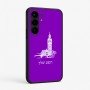 כיסוי בעיצוב אישי עם השם שלך לדגם - Nothing Phone (3a) Pro בעיצוב ביג בן